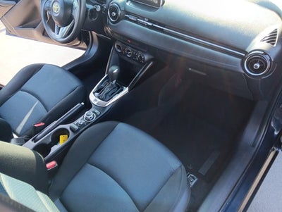 2017 Toyota Yaris iA Base