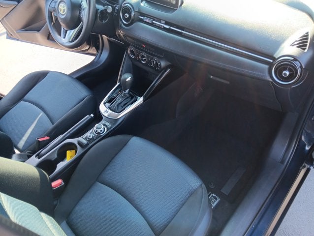 2017 Toyota Yaris iA Base