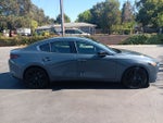 2023 Mazda Mazda3 Sedan 2.5 S Carbon Edition