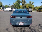 2023 Mazda Mazda3 Sedan 2.5 S Carbon Edition