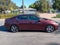 2022 Nissan Sentra SV Xtronic CVT