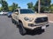 2016 Toyota Tacoma SR5 V6