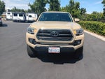 2016 Toyota Tacoma SR5 V6