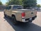 2016 Toyota Tacoma SR5 V6