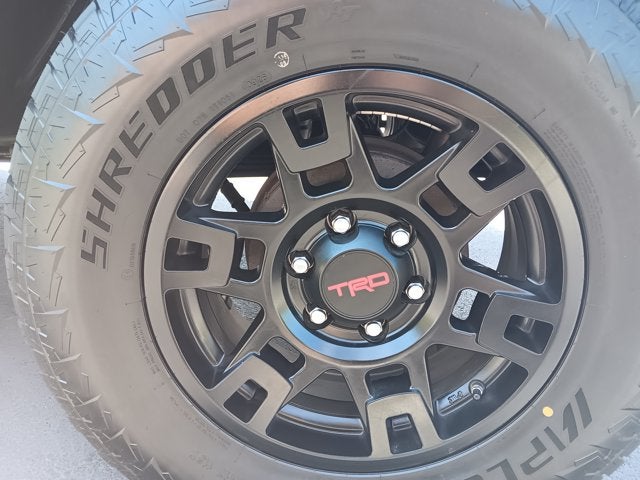 2016 Toyota Tacoma SR5 V6