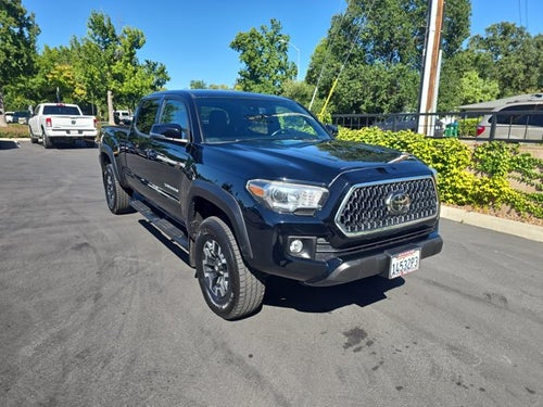 2019 Toyota Tacoma SR5 V6