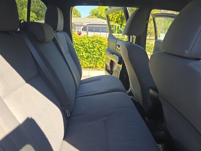 2019 Toyota Tacoma SR5 V6