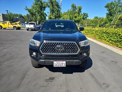 2019 Toyota Tacoma SR5 V6