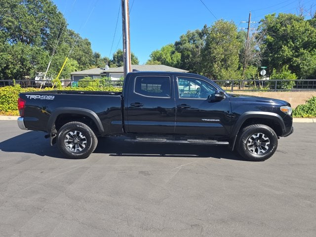 2019 Toyota Tacoma SR5 V6