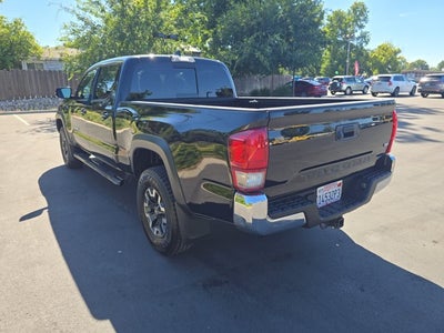 2019 Toyota Tacoma SR5 V6