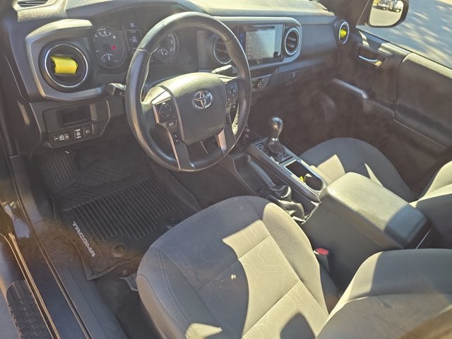 2019 Toyota Tacoma SR5 V6