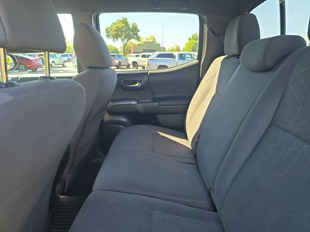 2019 Toyota Tacoma SR5 V6