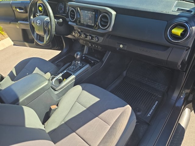 2019 Toyota Tacoma SR5 V6