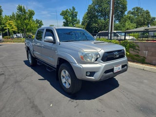 2015 Toyota Tacoma PreRunner V6
