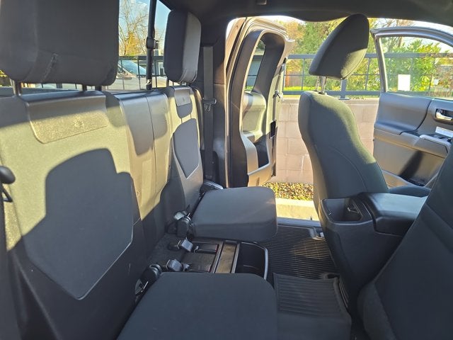 2020 Toyota Tacoma TRD Off-Road