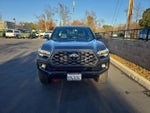 2020 Toyota Tacoma TRD Off-Road