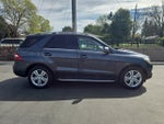2014 Mercedes-Benz ML 350 4MATIC®