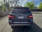 2014 Mercedes-Benz ML 350 4MATIC®