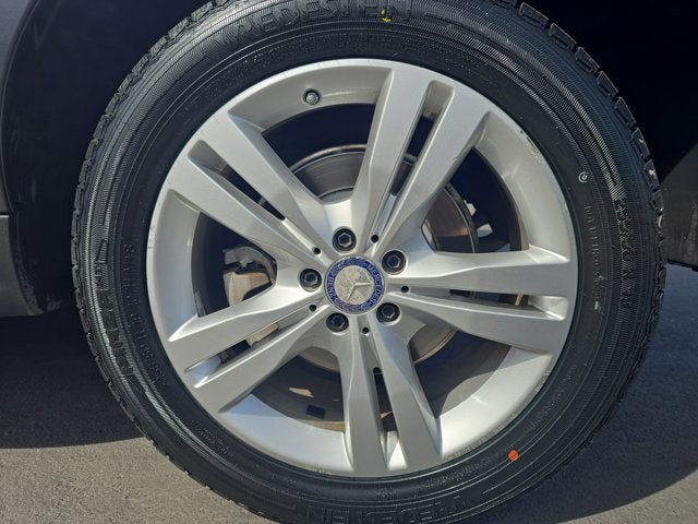 2014 Mercedes-Benz ML 350 4MATIC®