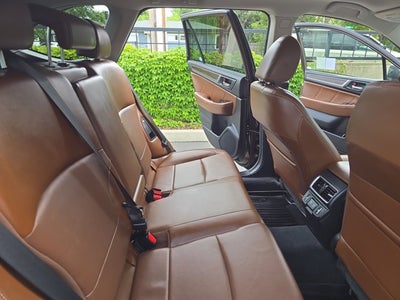 2019 Subaru Outback 3.6R Touring