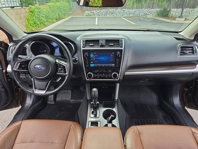 2019 Subaru Outback 3.6R Touring
