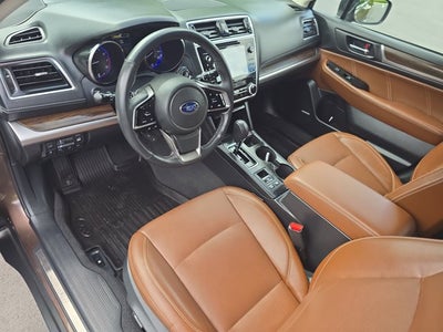 2019 Subaru Outback 3.6R Touring