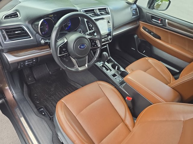 2019 Subaru Outback 3.6R Touring