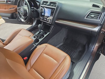 2019 Subaru Outback 3.6R Touring