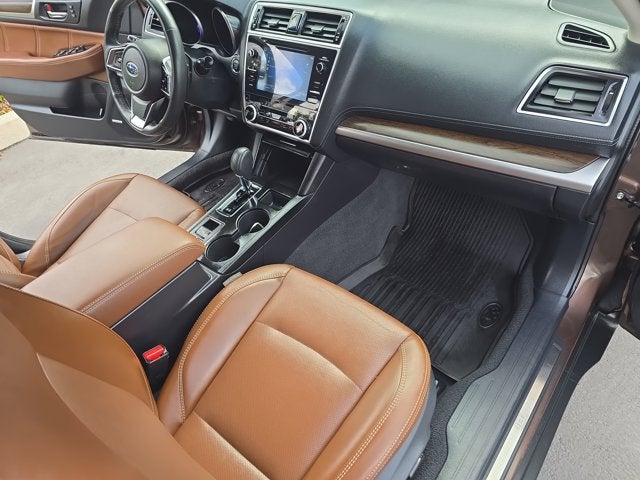 2019 Subaru Outback 3.6R Touring