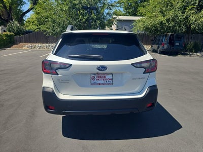 2023 Subaru Outback Premium