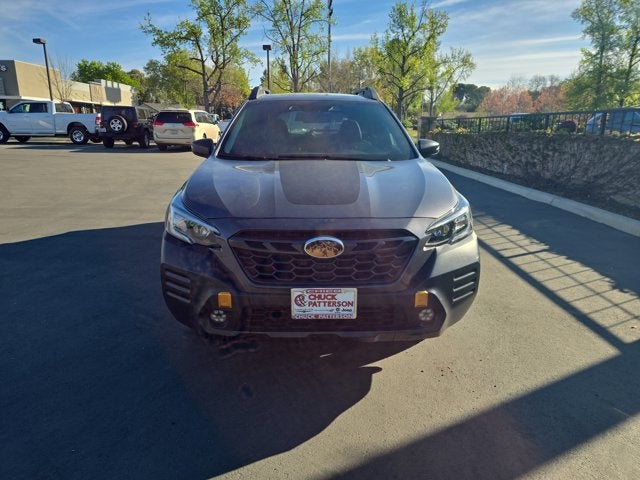 2023 Subaru Outback Wilderness