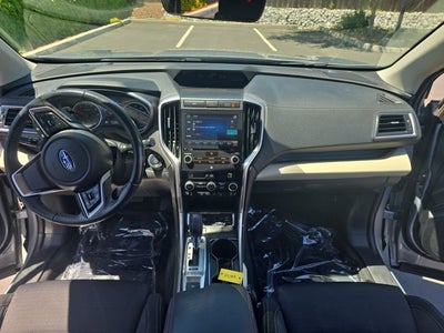 2021 Subaru Ascent Premium