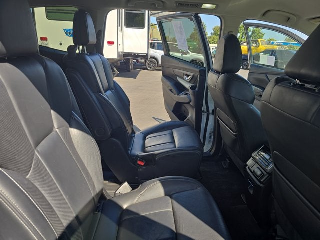 2019 Subaru Ascent Limited