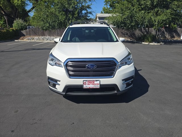2019 Subaru Ascent Limited