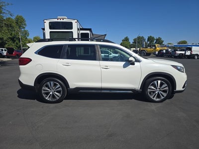 2019 Subaru Ascent Limited