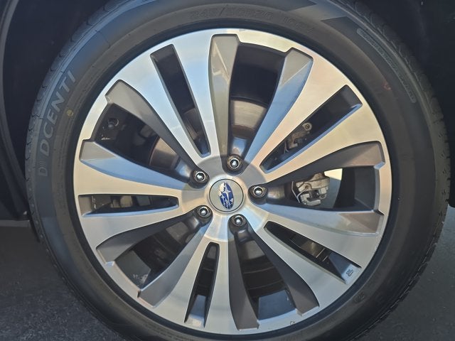 2019 Subaru Ascent Limited