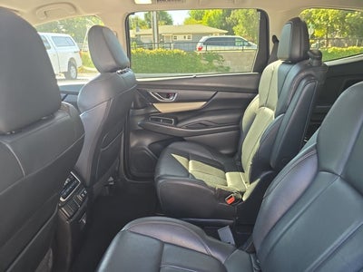 2019 Subaru Ascent Limited