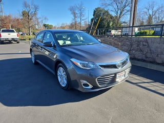 2013 Toyota Avalon XLE Premium