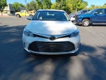 2018 Toyota Avalon Limited