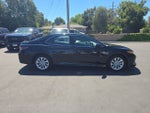 2021 Toyota Camry LE AWD