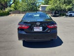 2021 Toyota Camry LE AWD