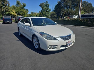 2007 Toyota Camry Solara Base