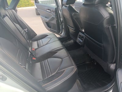 2020 Toyota Avalon XSE