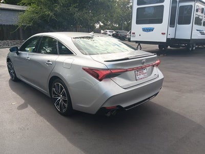 2020 Toyota Avalon XSE