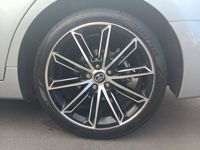 2020 Toyota Avalon XSE