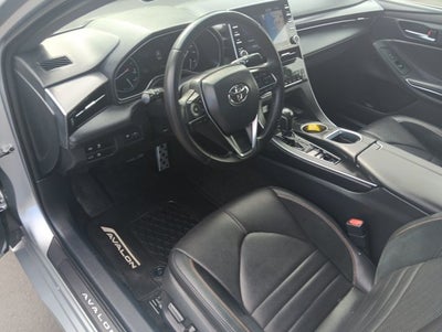 2020 Toyota Avalon XSE