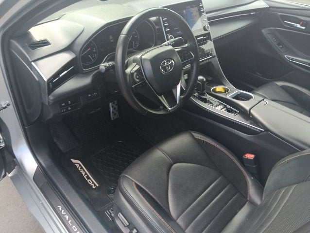 2020 Toyota Avalon XSE