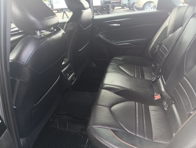 2020 Toyota Avalon XSE