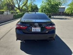 2022 Toyota Camry SE AWD