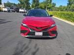 2024 Toyota Camry XSE V6